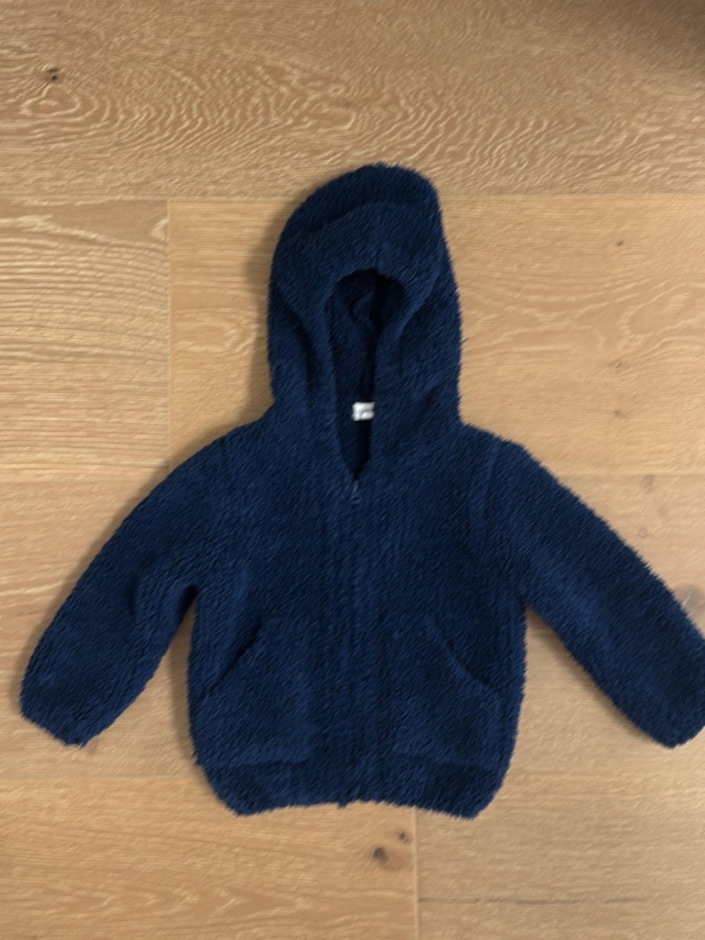 Angle Dear Soft Jacket Coat 6-12m